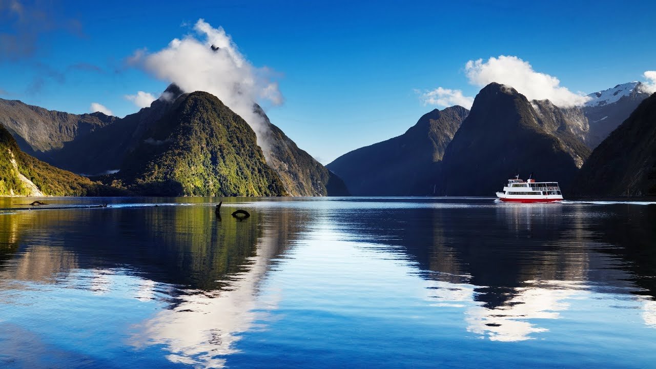 How to Travel New Zealand on a Budget