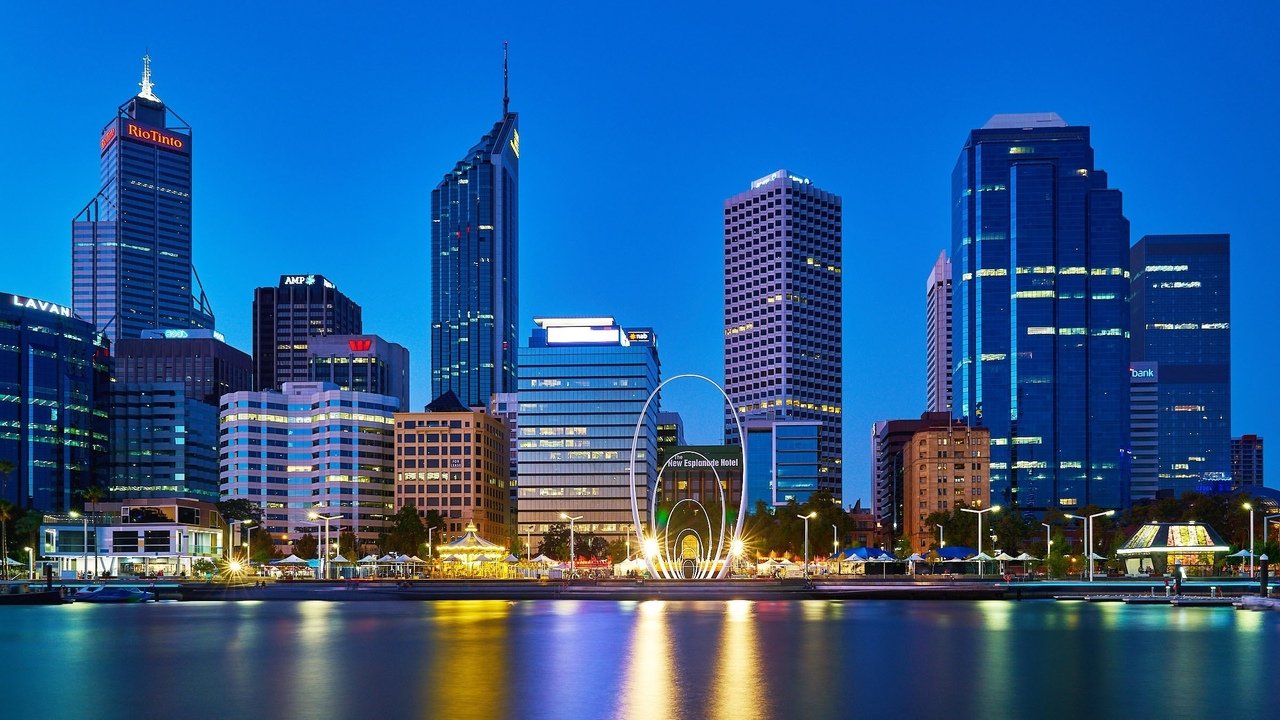 Perth, Australia