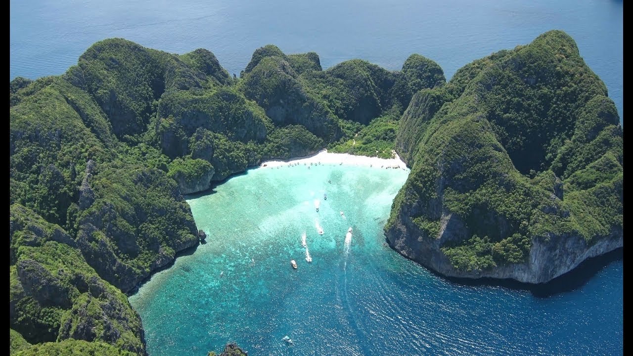 Phi Phi Island Thailand