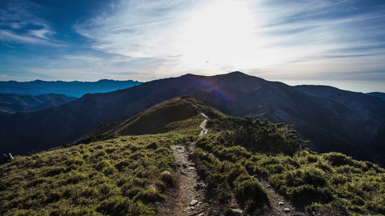 Kaena Point Trail