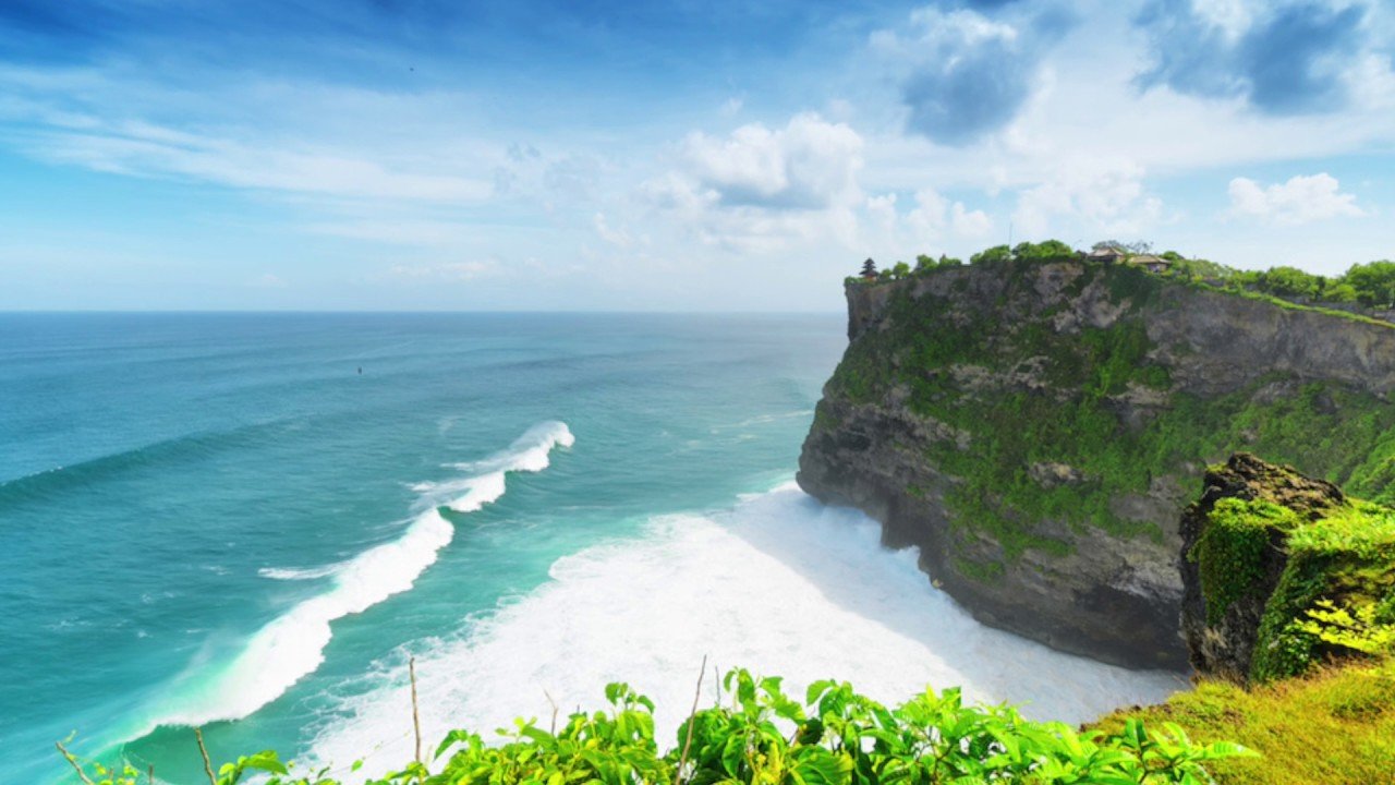 Uluwatu