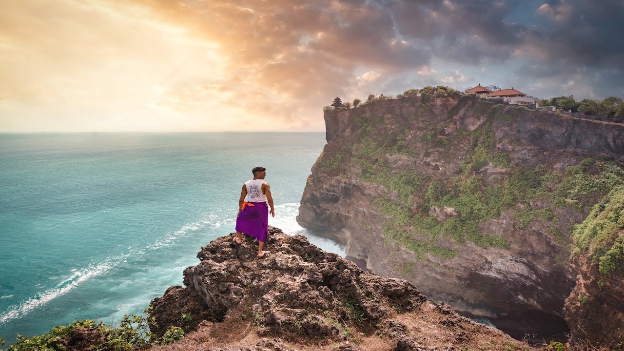 Uluwatu