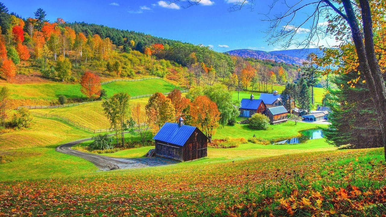 Vermont