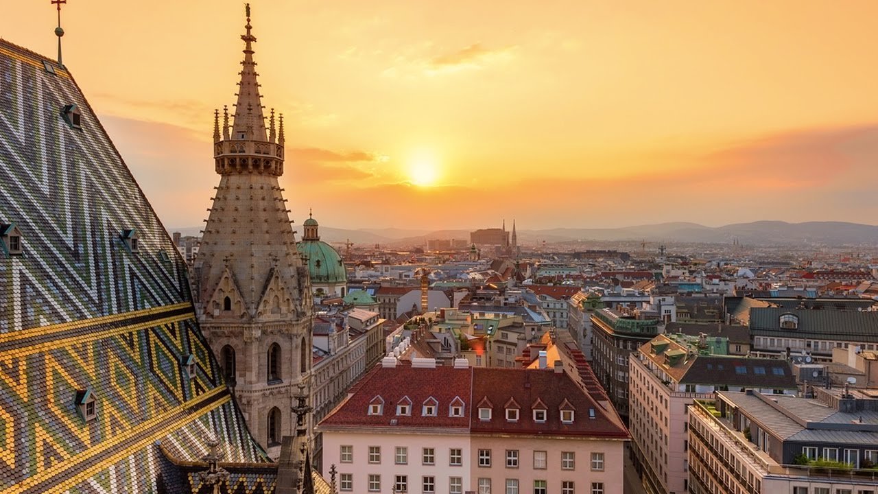 Vienna