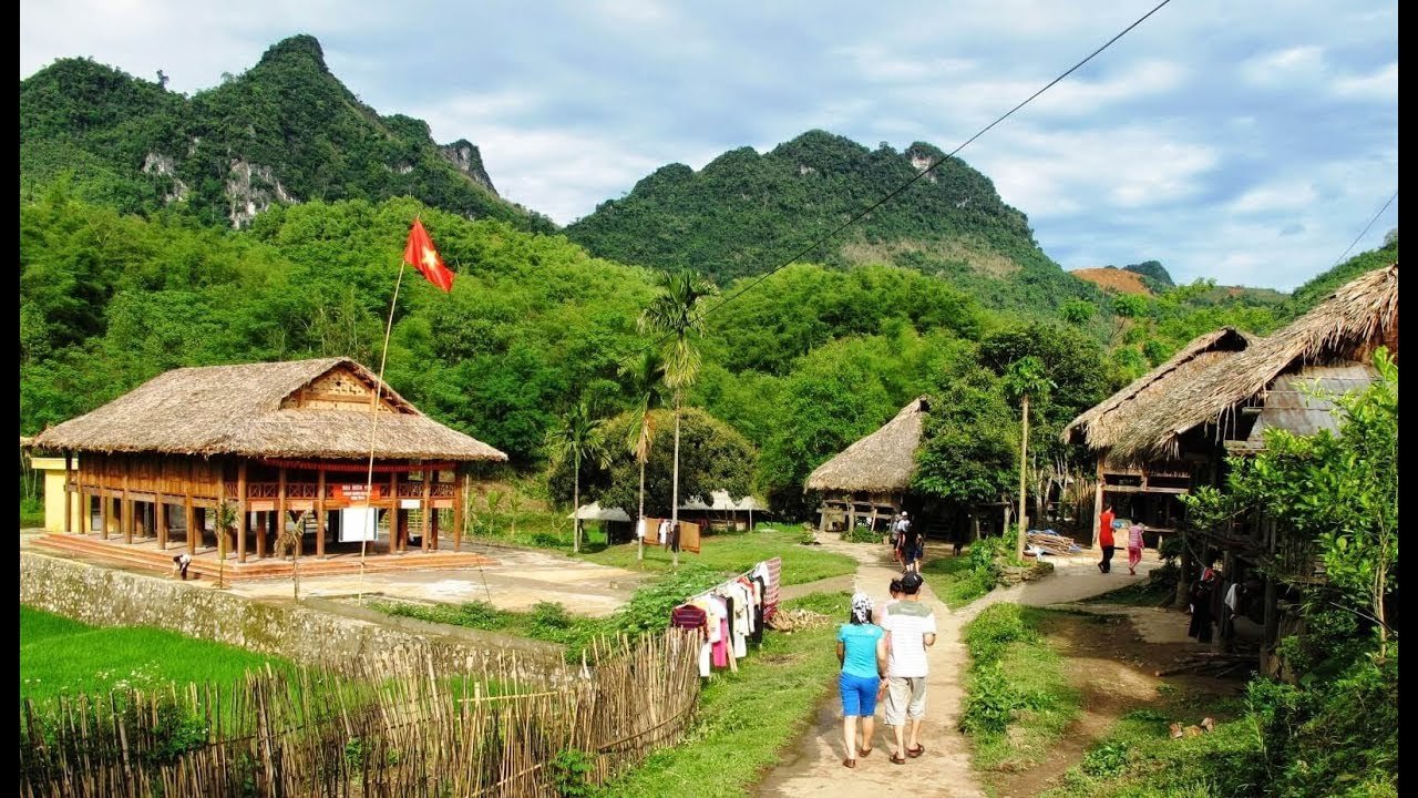 Vietnam Incense Village Tour