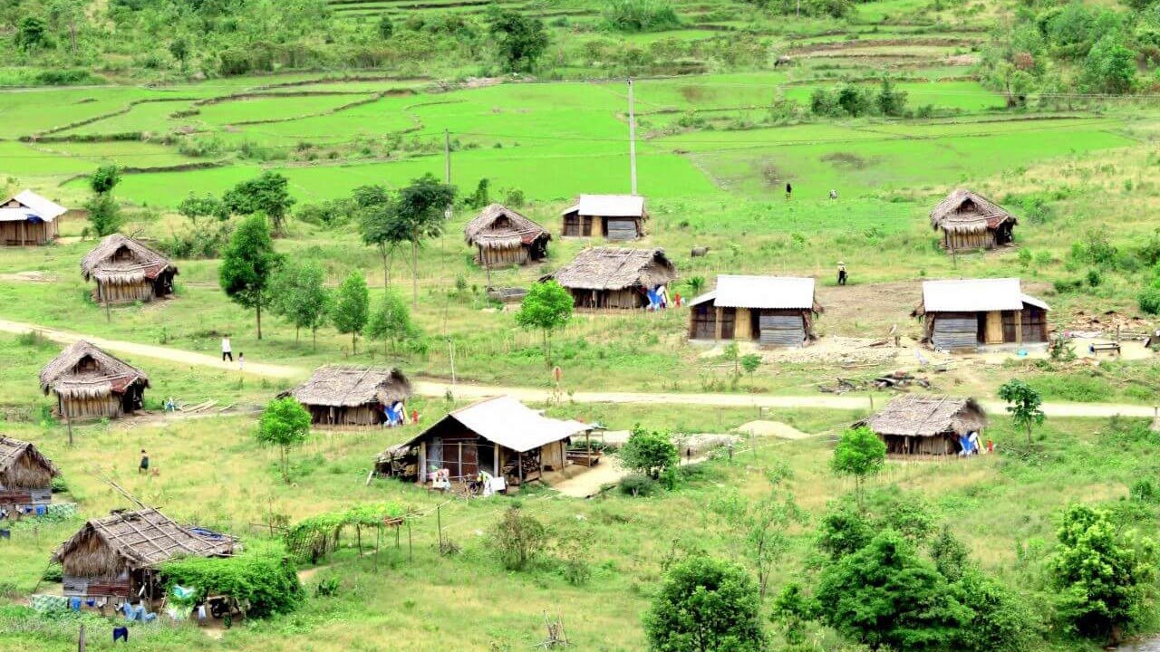 Vietnam Incense Village Tour