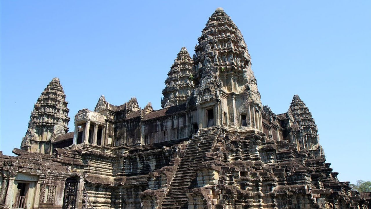 Angkor Wat