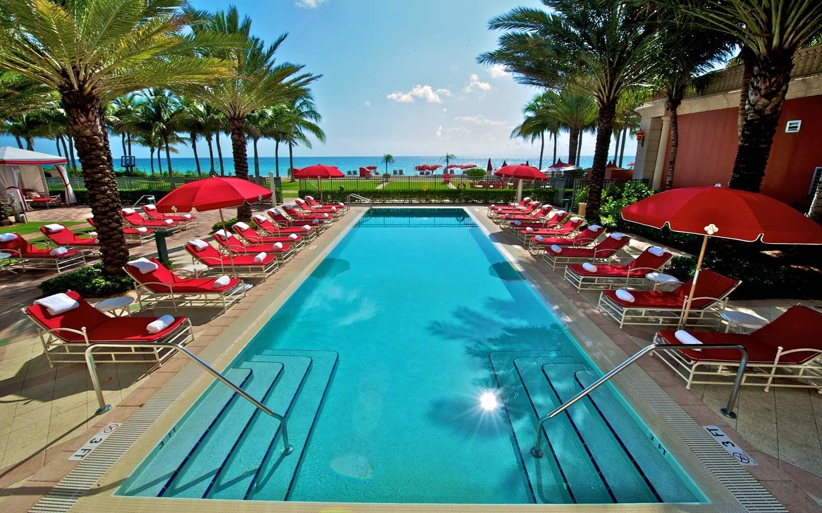 Acqualina Resort & Residences