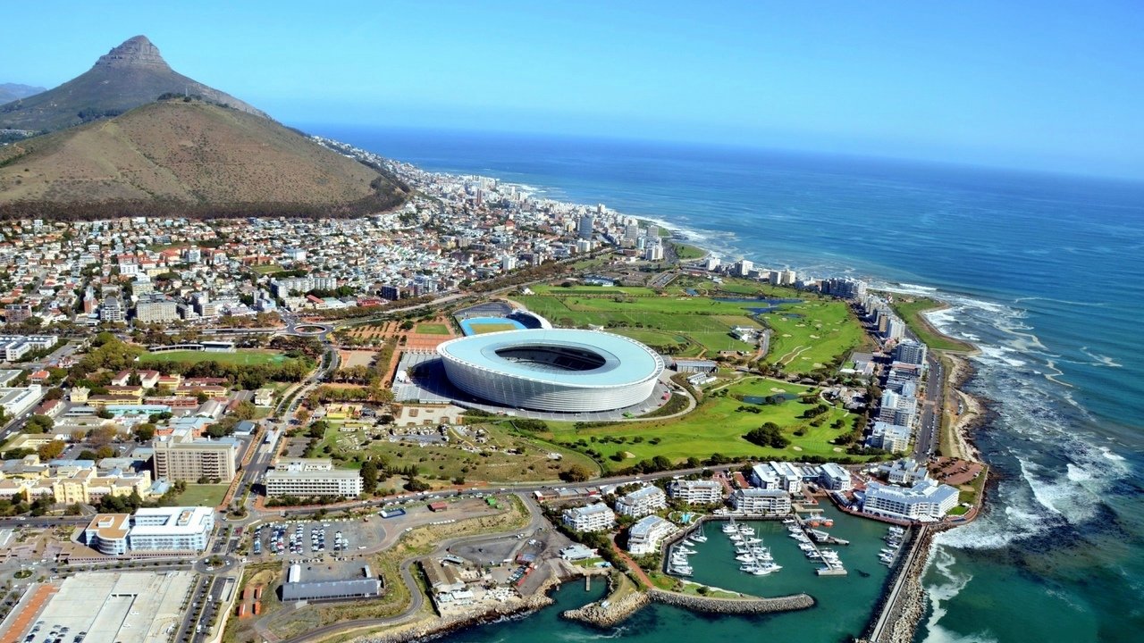 Cape Town, South Africa