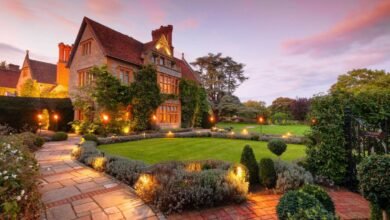 Belmond Le Manoir Aux Quat'Saisons