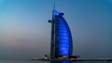 Burj Al Arab Jumeirah