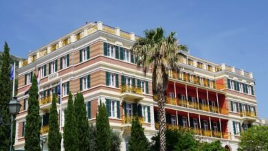 Grand Hotel Tremezzo