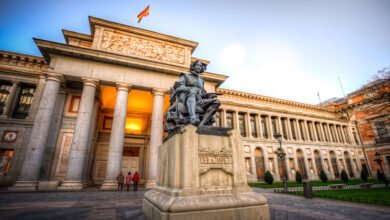 Museo Nacional del Prado