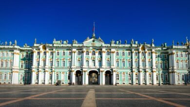 State Hermitage Museum