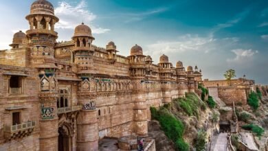 Embarking on an Adventure Through India's History, Culture