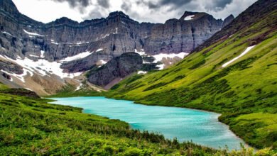 Glacier National Park