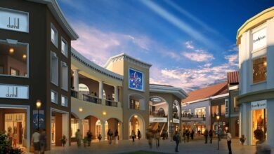 Outlet Village Dubai