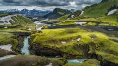 Beauty of Iceland