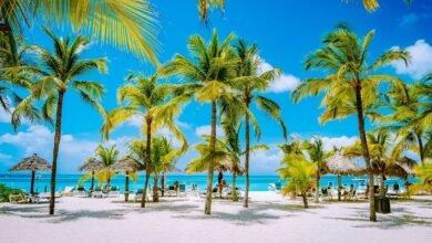 20 Best Things To Do In Aruba Island