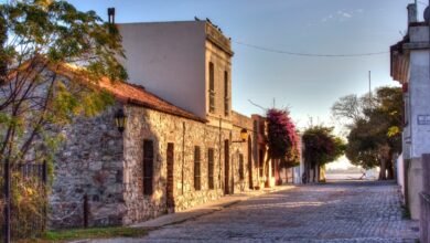 Colonia Del Sacramento