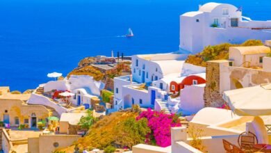 Guide to Greece