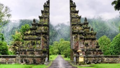 Indonesia Travel Guide