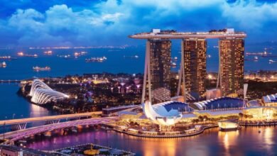 Singapore Guide