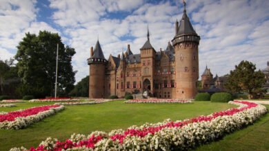 Castle De Haar