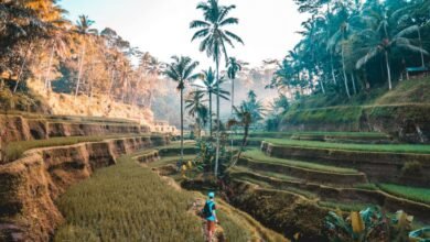 10-Day Bali Itinerary