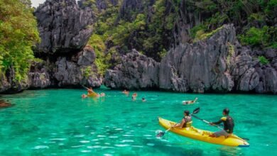 El Nido Palawan Island