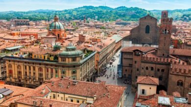 Day Trips from Bologna