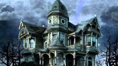 3 Most Haunted Historic Home Tours