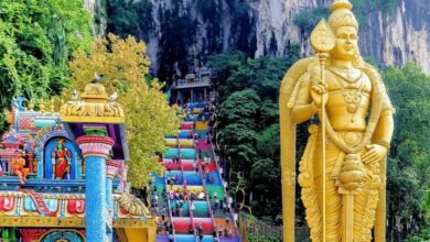 Batu Caves Malaysia