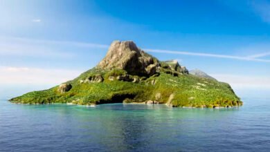 Siau Island Travel Guide